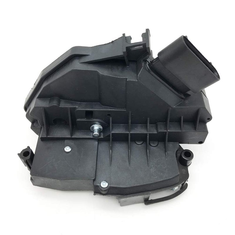 Cheriezing BE8Z-5421812-B Door Lock Latch Actuator Motor Front Right Passenger Side - Compatible with 2011-2016 Fiesta Edge Fusion Escape Focus MKX MKZ - Image 2